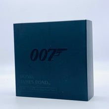 Load image into Gallery viewer, 2020 Royal Mint Bond, James Bond 007 1oz Silver Proof £2 Coin
